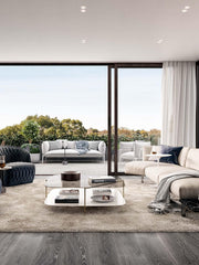 127 Thermally Sliding Door - Product View 3