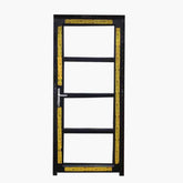 70 Thermal Break Hinged Door