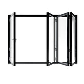 68 Thermal Break Bifold Door
