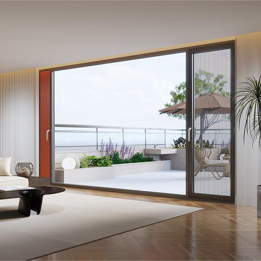 Series Y3 110 thermal break casement window product image