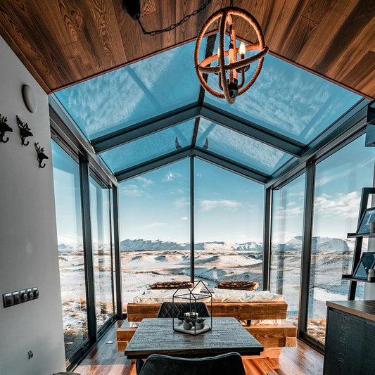 How Sunrooms Add Value to Your Property