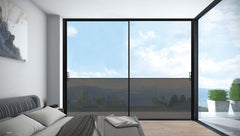 16 Narrow Sliding Door