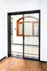 16 Narrow Sliding Door