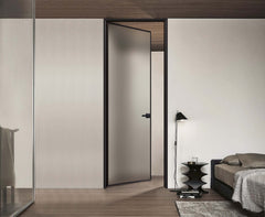 16 Slimline Hinged Door